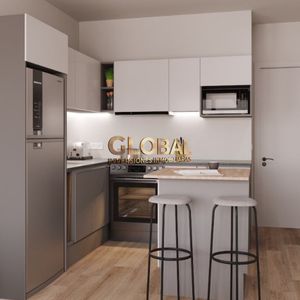 Venta De Apartamento De Un Dormitorio Con Excelente Ubicación Frente A La Bahía De Montevideo