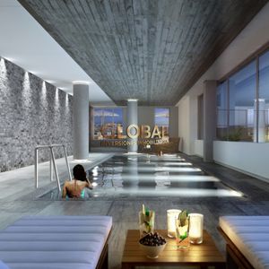 Venta De Apartamento De 1 Dormitorio, Frente Al Mar, En Carrasco, Montevideo