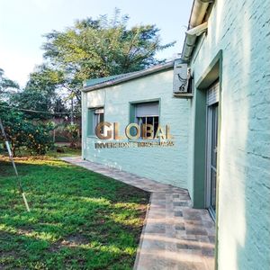 Venta Casa En Arenitas Blancas Salto