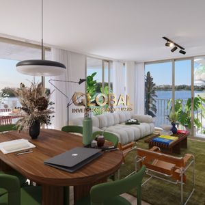 Venta De Apartamento De 3 Dormitorios En Ciudad De La Costa, Frente Al Lago - Amenities Premiun