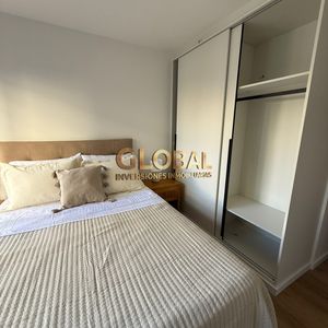 Venta Apartamento De Dos Dormitorios En Tres Cruces