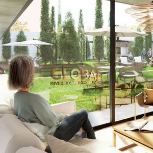 Venta - Apartamento 2 Dormitorios En Obra