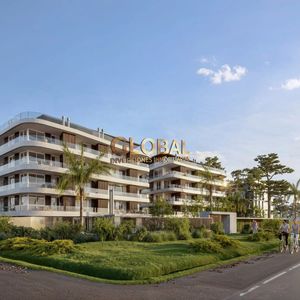 Venta De Apartamento 2 Dormitorios En La Rambla - Oportunidad única Frente Al Mar En Ciudad De La Costa