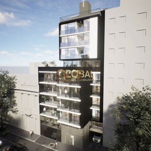 Diseño Que Eleva - Venta Ap.barrio Sur 1d Terraza Amenities Vivienda Promovida