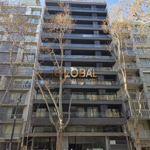 Estilo De Vida Urbano - Venta Ap. Cordon 1d Frente Terraza Amenities