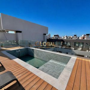 Estilo De Vida Urbano - Venta Ap. Cordon Monoambiente Terraza Amenities