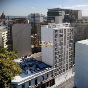 Apartamento En Venta De 2 Dormitorios En Venta Con Patio