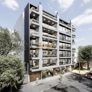 Venta De Apartamento Monoambiente En Tres Cruces