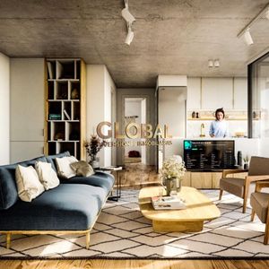 Venta De Apartamento De 3 Dormitorios En Av. Libertador
