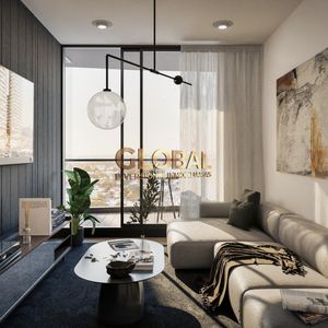 Venta De Apartamento De 1 Dormitorio Gran Balcón