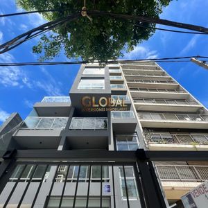 Venta De Ultimos Monoambientes En Punta Carretas, Para Inversores