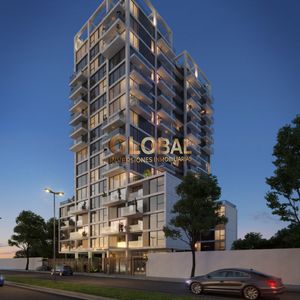 Apartamento De 1 Dormitorio En Venta La Blanqueada