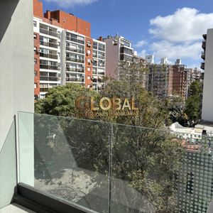 Invertí O Viví Punta Carretas - Venta Ap. 1d Piso 6 Terraza Frente Amenities Entrega Inmediata