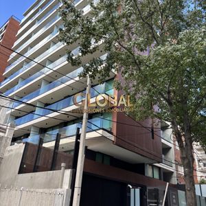 Viví Punta Carretas - Venta Ap. 2d 2b Suite Terraza Al Frente Piso 4 Amenities Entrega Inmediata