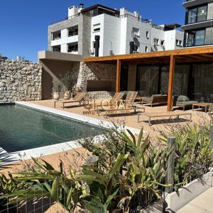 Vivi Frente Al Mar - Venta Ap. Barra De Carrasco 1d Terraza Cochera Amenities Bajo Ley Anv