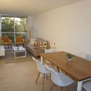 Zona En Crecimiento - Venta Ap.barrio Sur Con Renta 1d Terraza Ley Vivienda Promovida