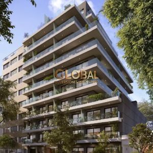 Donde La Ciudad Se Detiene - Venta Ap.parque Rodo 2d 2b Suite Vestidor Gran Terraza Amenities