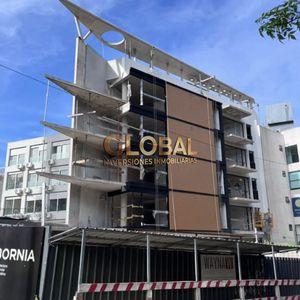 Vivi Buceo - Venta Ap.1d Terraza Amenities 100m Rambla