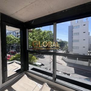 Vivi Buceo - Venta Monoambiente Terraza Amenities 100m Rambla