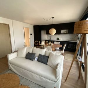 Vivi Punta Carretas - Venta Ap.143m2 2 Suites Terraza Parrillero 2 Garages Piso 10 Vista Al Mar Amenities