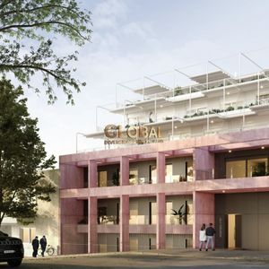 Vivi P.carretas - Venta Ap.1d 1b Terraza Amenities