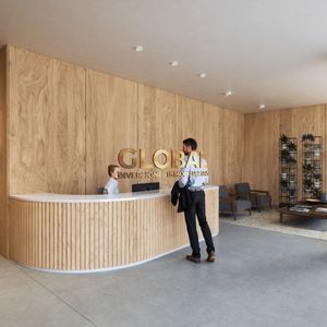 Venta Oficina Palermo Ventura Soho 75m2 Al Frente Piso 1 Amenities