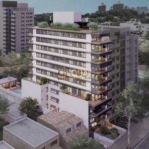 Vivi Malvin - Venta Ap.1d 1b Terraza 150m De Rambla Amenities