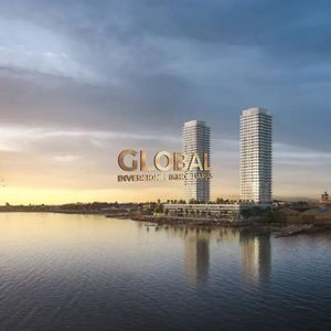 Montevideo Harbour: El Nuevo ícono Frente A La Bahía.
