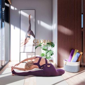 Venta De Monoambiente En Palermo Montevideo Monoambiente En Winks Gaboto: Rentabilidad Asegurada En El Corazón De Montevideo