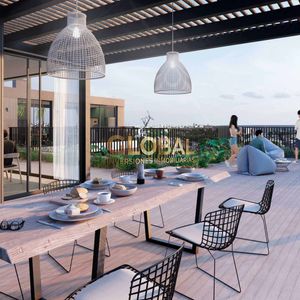 Apartamento De 2 Dormitorios En Venta En Palermo 2 Dormitorios En Winks Gaboto: El Espacio Que Tu Familia Estaba Esperando