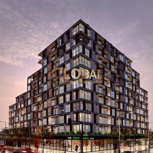 Monoambiente En Venta La Blanqueada