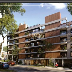 Inversión En Apartamento En Polo Empresarial Próximo A Wtc