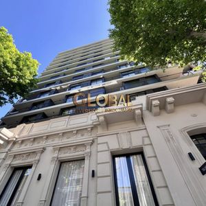 Donde Montevideo Se Expresa - Venta Ap.palermo 3d 1b Frente Terraza Amenities Ley Anv