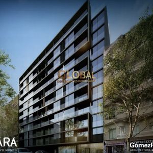 Estrená En 2027 - Venta Ap.barrio Sur Promo 1d Terraza Amenities Ley Anv