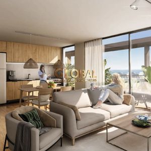 Estrená En 2027 - Venta Ap.barrio Sur 2d Frente Terraza Amenities Ley Anv