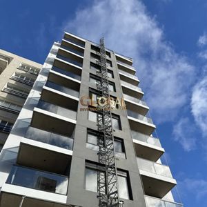 Vivi Pocitos - Venta Ap.2d Suite 2b Equipado Y Amoblado Terraza Amenities