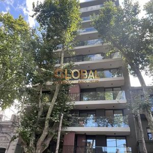 Viví Dinamismo En Montevideo - Venta Ap. P.rodó Monoambiente Amenities