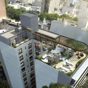 Viví Dinamismo En Montevideo - Venta Ap. P.rodó 1d Amenities