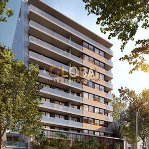 Pura Vida Urbana - Venta Ap.pocitos 1d Terraza Amenities