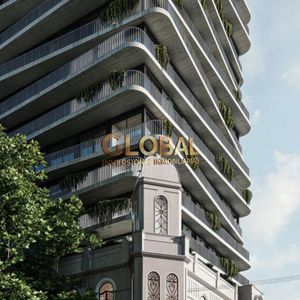 Vivi En Soho - Venta Ap.palermo Loft Terraza Amenities