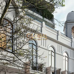 Vivi En Soho - Venta Ap.palermo Loft Terraza De 38m2 Amenities