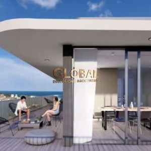 Vivi En Soho - Venta Ap.palermo 1d Terraza Amenities