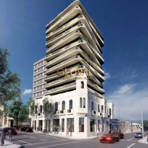 Vivi En Soho - Venta Ap.palermo 1d Terraza Amenities