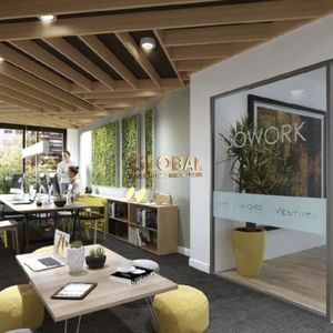 Vivi En Soho - Venta Ap.palermo 2d Frente Piso Alto Terraza Amenities