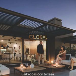 Cordón En Evolución - Venta Monoambiente Terraza 15m2 Amenities