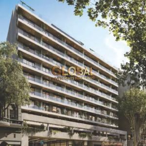 Cordón En Evolución - Venta 1d Terraza Amenities