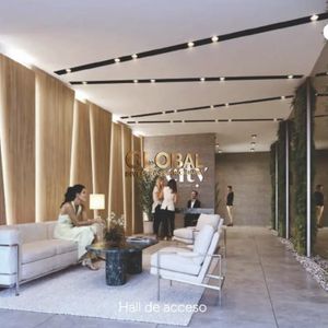 Cordón En Evolución - Venta 1d Terraza Amenities