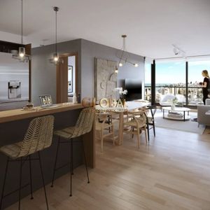 Vivir O Invertir Con Criterio - Venta Ap.pocitos 1d Terraza Frente Amenities