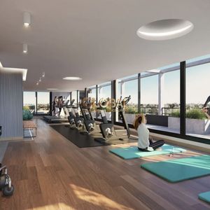 Vivir O Invertir Con Criterio - Venta Ap.pocitos 2d 2b Suite Terraza Frente Amenities