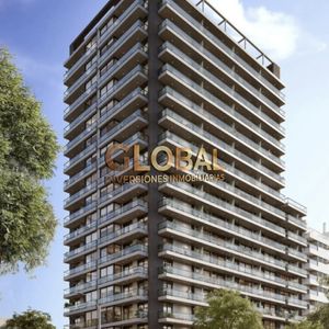 Vivir O Invertir Con Criterio - Venta Ap.pocitos 2d 2b Suite Terrazas 18m2 Amenities